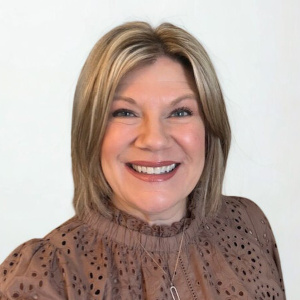 Beth Jones