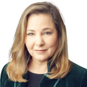 Christine Wilson