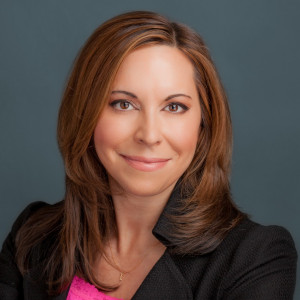 Mary Lehner