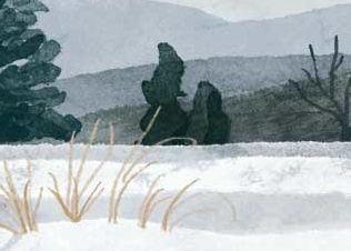 Geographic and Social Isolation